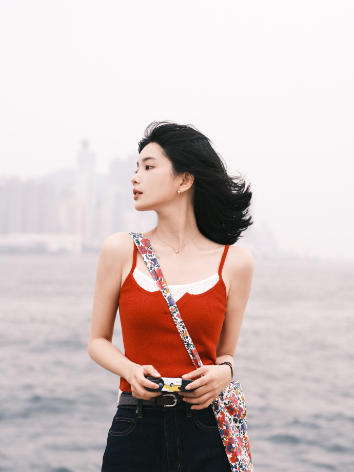 消失的爱人